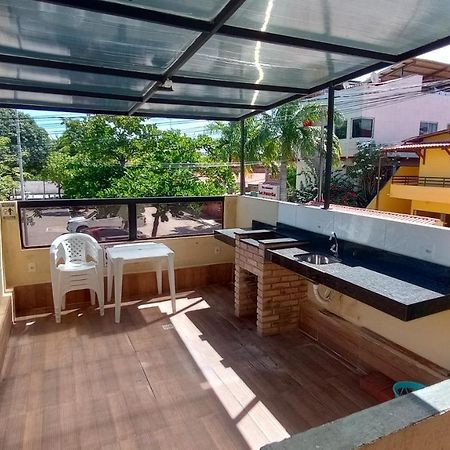 Apartmán Apto Ate 4 Pessoas Porto De Galinhas Praca 19 Exteriér fotografie